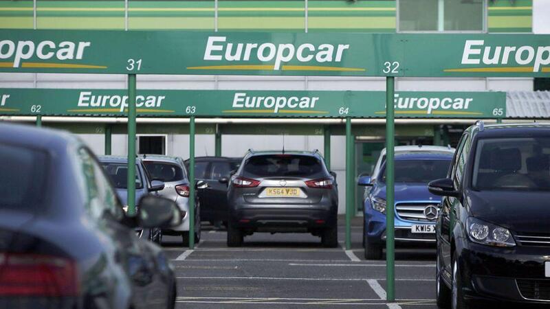 Volkswagen in trattative per acquistare Europcar: offerta da 3 miliardi di dollari 