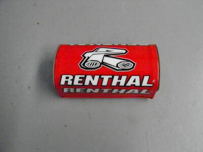 TAMPONE MANUBRIO RENTHAL PER MOTO ENDURO