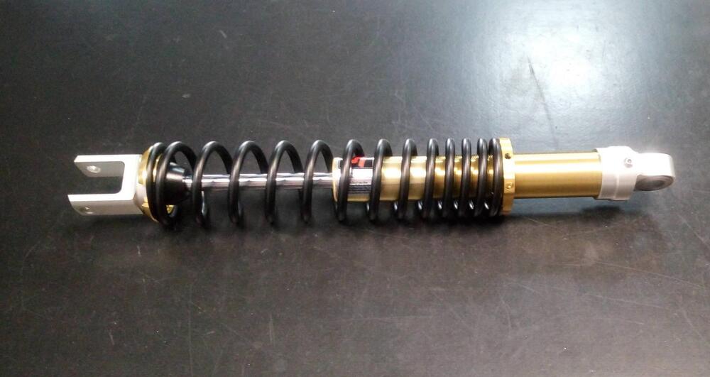 Monoammortizzatore Aprilia RX 50 YSS (2)