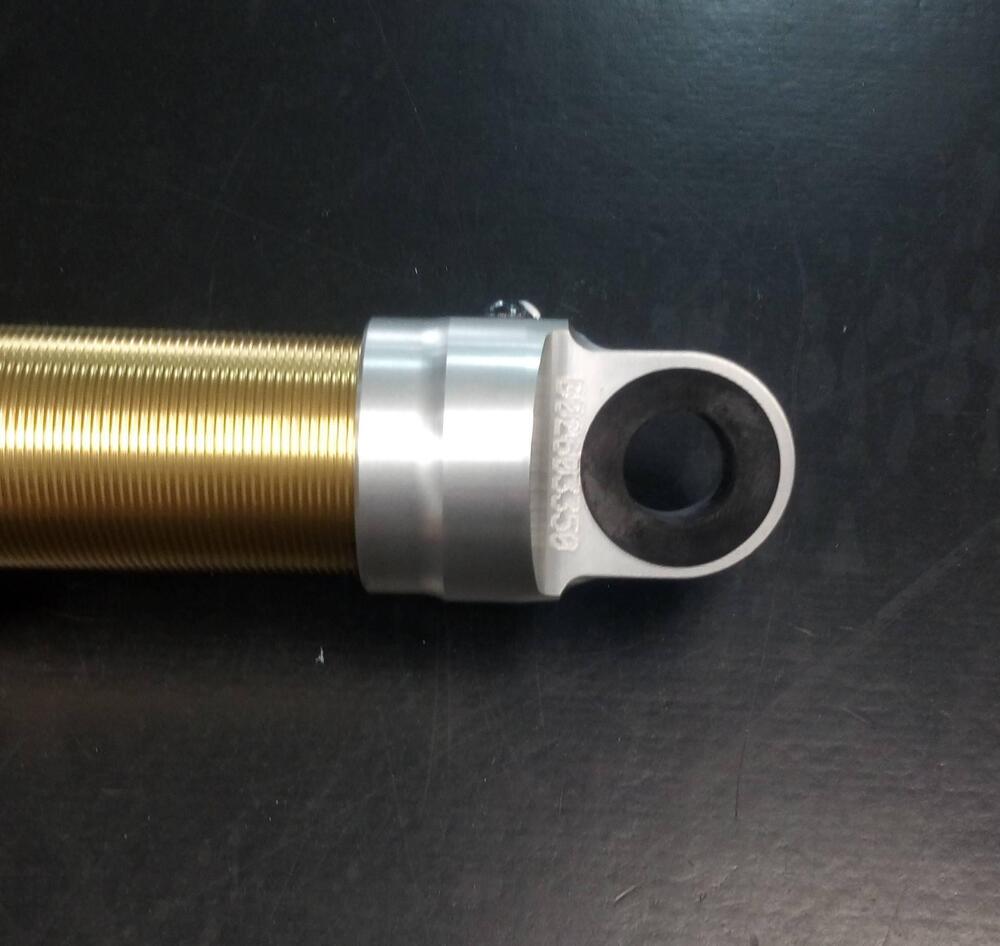 Monoammortizzatore Aprilia RX 50 YSS (4)