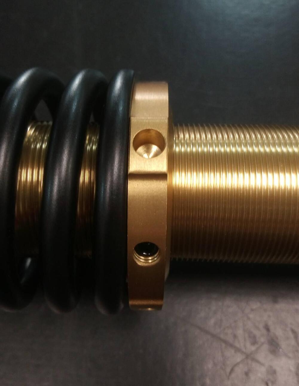 Monoammortizzatore Aprilia RX 50 YSS (5)