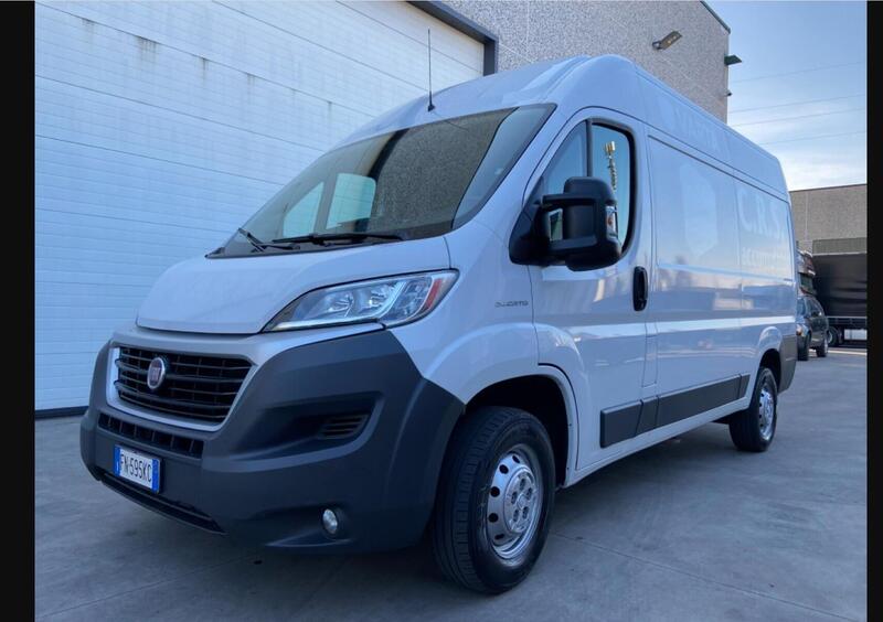 Fiat Ducato Telaio cabinato (2006-23) (2)