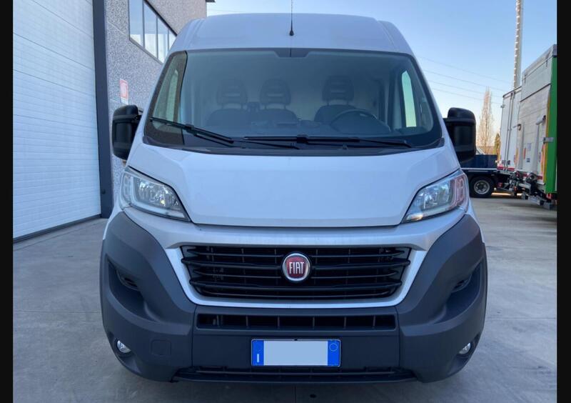 Fiat Ducato Telaio cabinato (2006-23) (3)