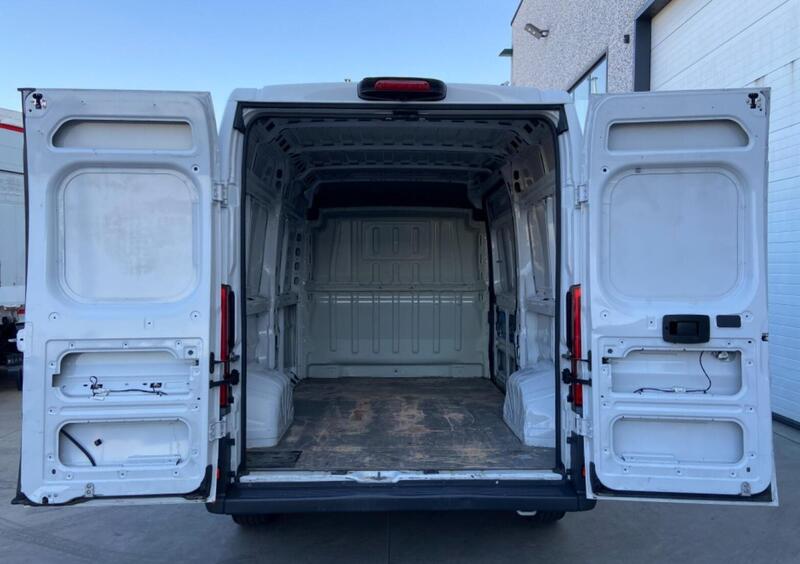 Fiat Ducato Telaio cabinato (2006-23) (6)