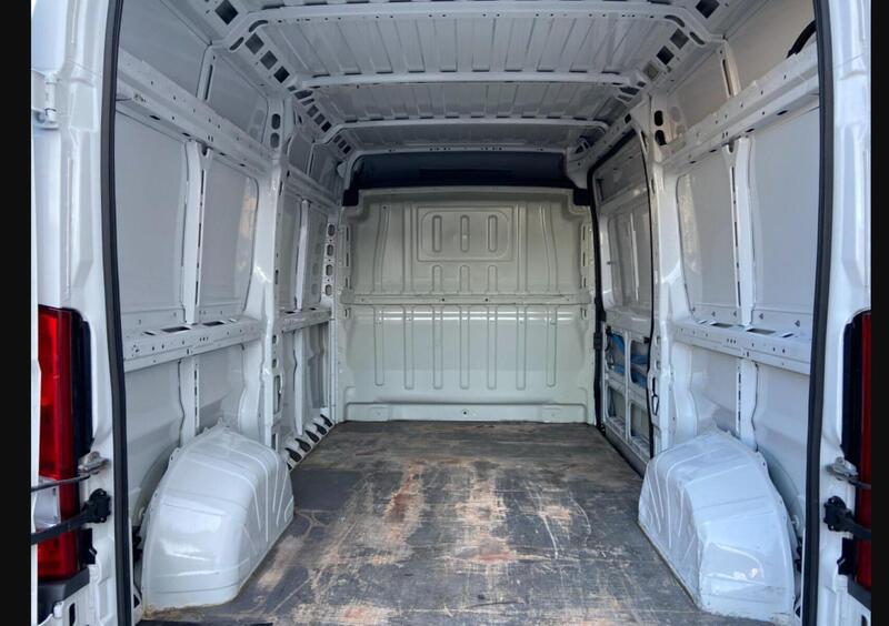 Fiat Ducato Telaio cabinato (2006-23) (7)