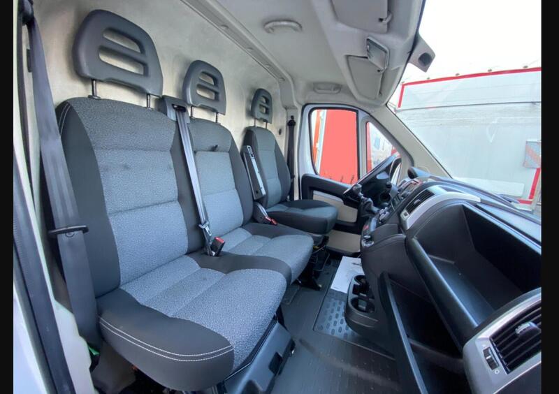 Fiat Ducato Telaio cabinato (2006-23) (11)