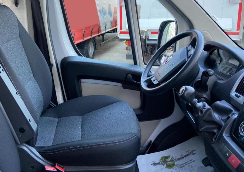 Fiat Ducato Telaio cabinato (2006-23) (15)