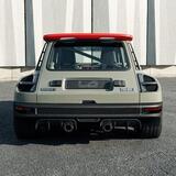 Renault 5 Turbo: il restomod bastardo che fa impallidire le supercar moderne 2