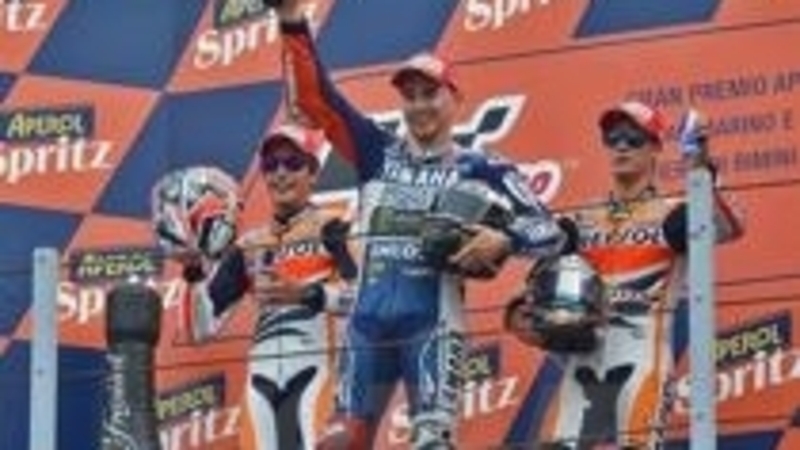 I pronostici del GP di San Marino. Chi ha indovinato