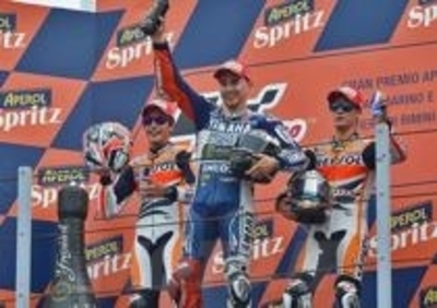 I pronostici del GP di San Marino. Chi ha indovinato