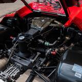 Ferrari F50 all'asta per 3,5 milioni: una benedizione per i paperoni con il manico 3