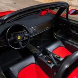 Ferrari F50 all'asta per 3,5 milioni: una benedizione per i paperoni con il manico 3