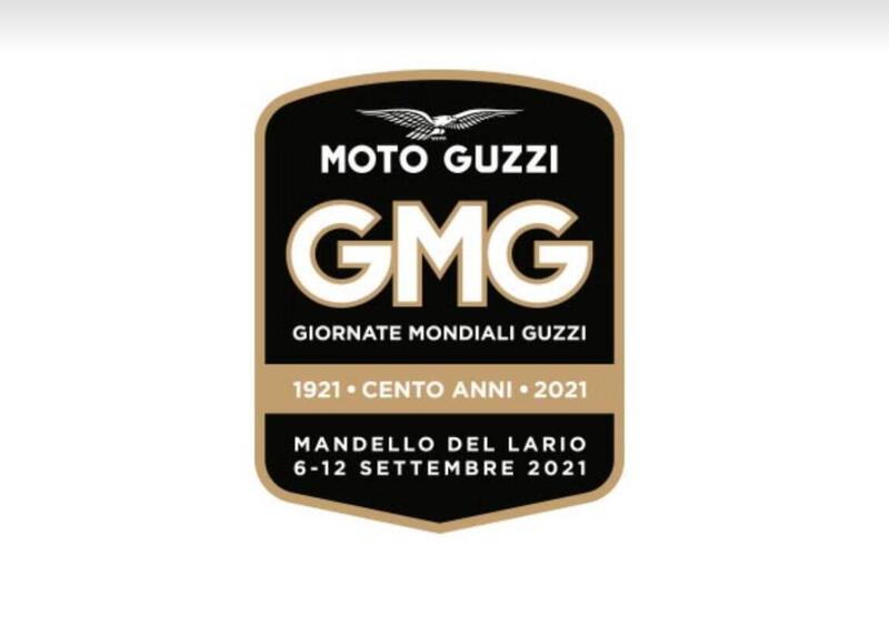 Le Giornate Mondiali Guzzi (GMG) e il Raduno del Centenario rimandati al 2022