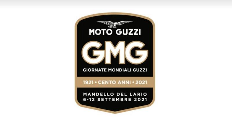 Le Giornate Mondiali Guzzi (GMG) e il Raduno del Centenario rimandati al 2022