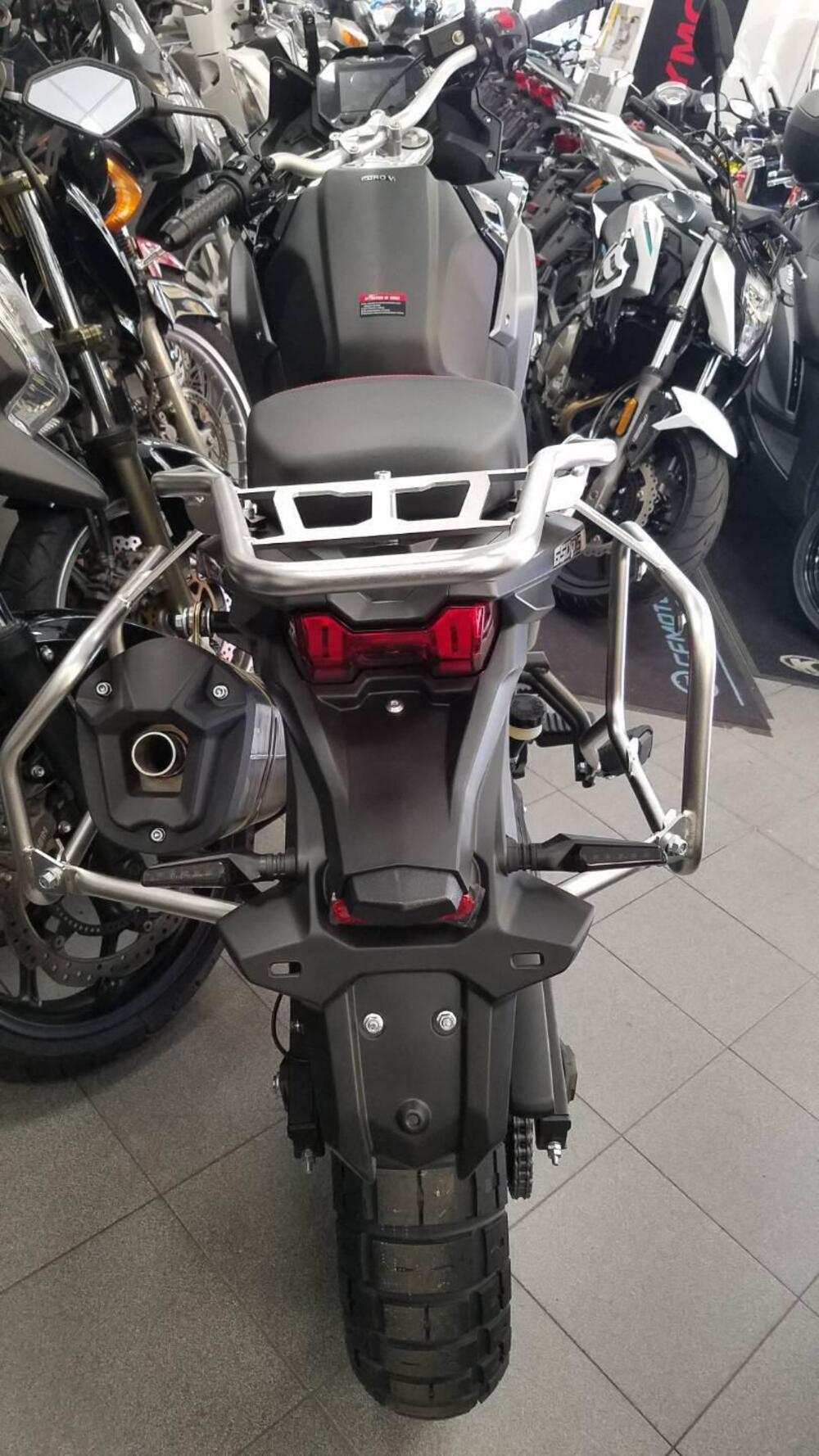 Voge Valico 650DSX (2021 - 24) (4)