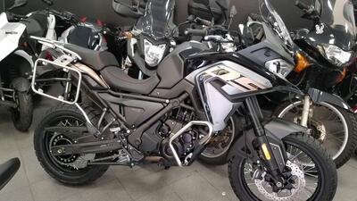 Voge Valico 650DSX (2021 - 24) nuova