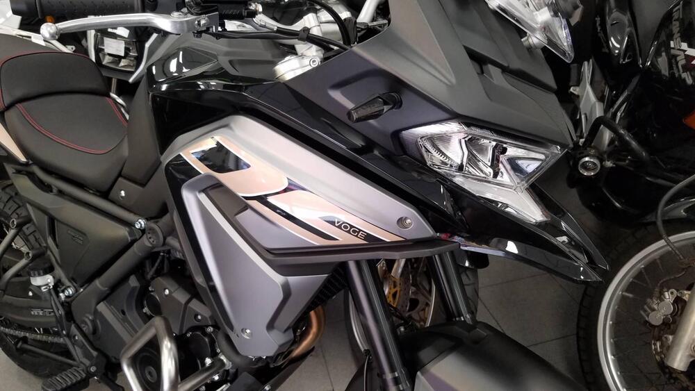 Voge Valico 650DSX (2021 - 24)