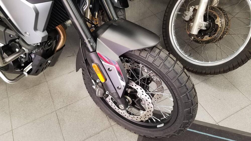 Voge Valico 650DSX (2021 - 24) (5)