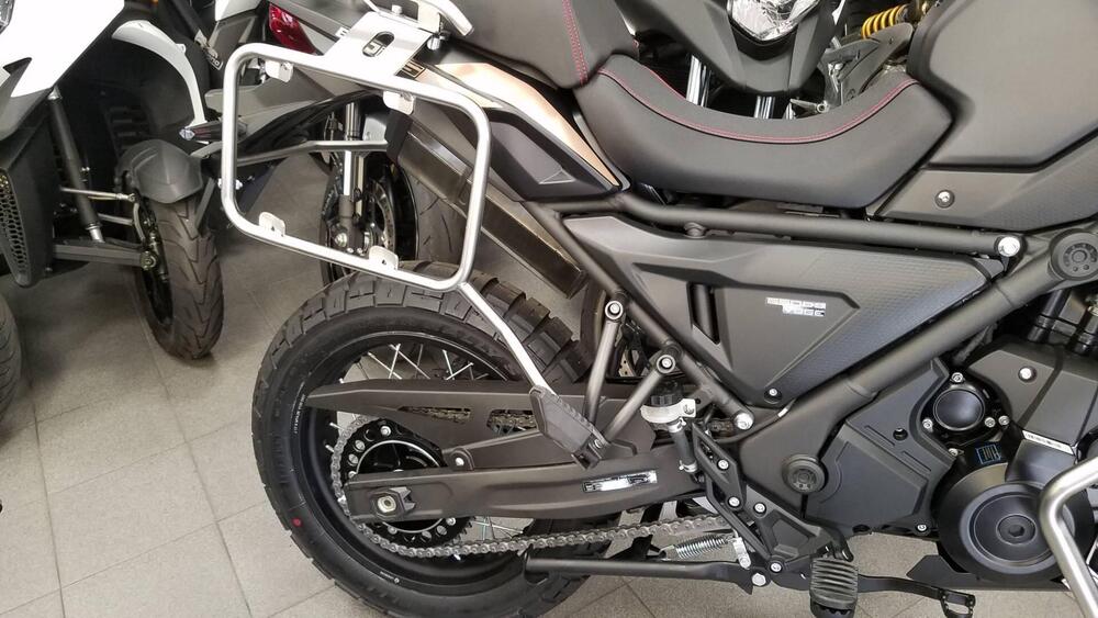 Voge Valico 650DSX (2021 - 24) (6)