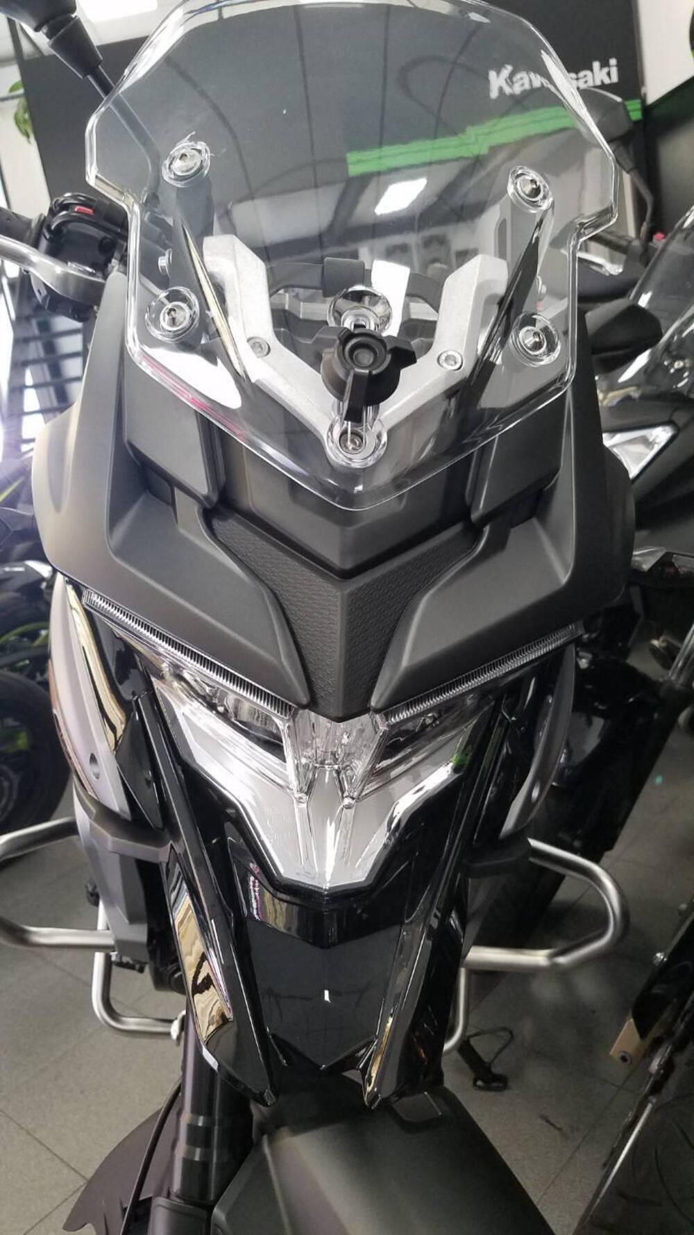 Voge Valico 650DSX (2021 - 24) (3)