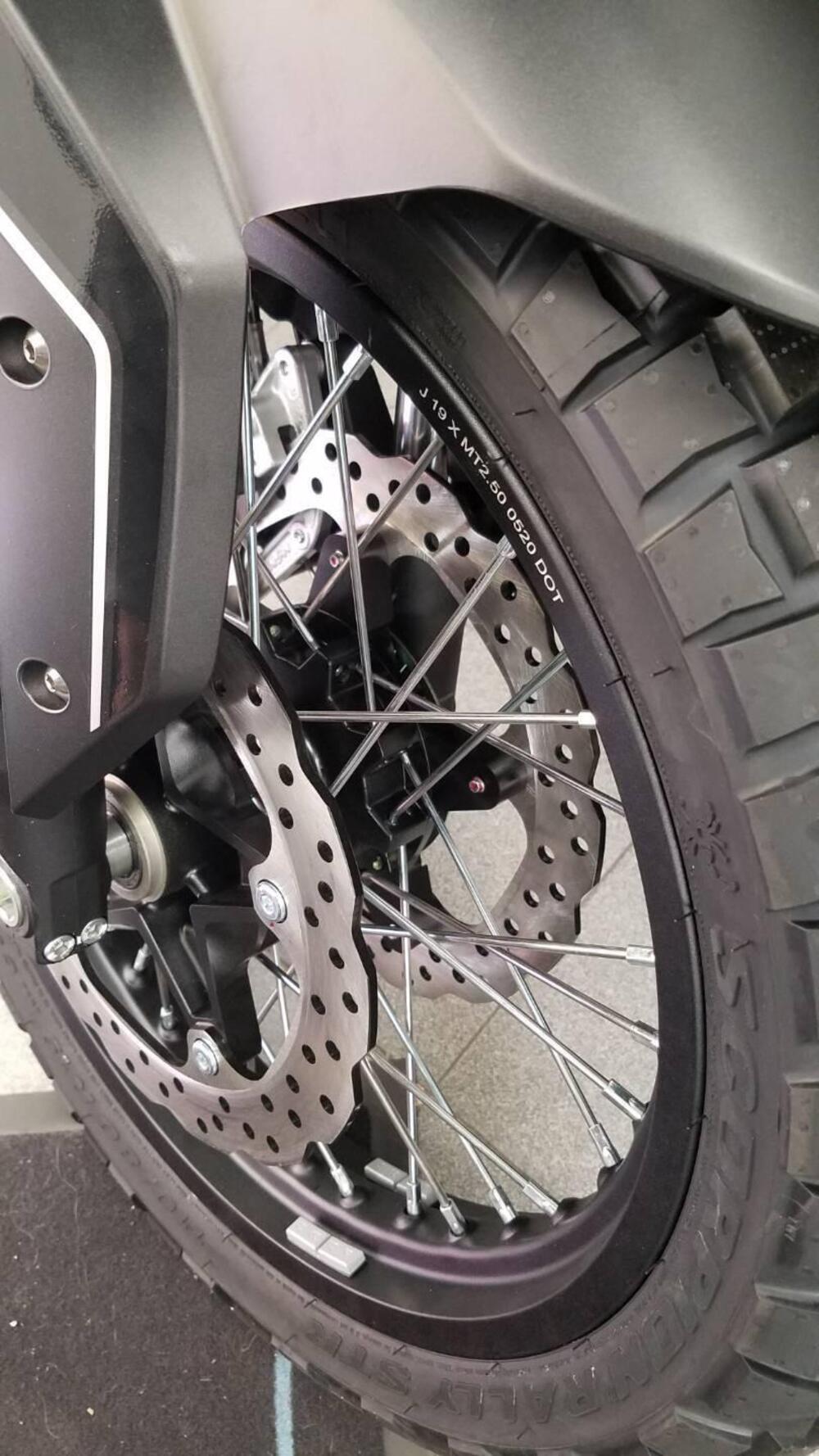 Voge Valico 650DSX (2021 - 24) (9)