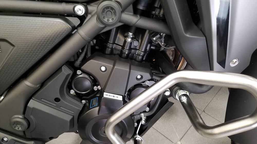 Voge Valico 650DSX (2021 - 24) (10)