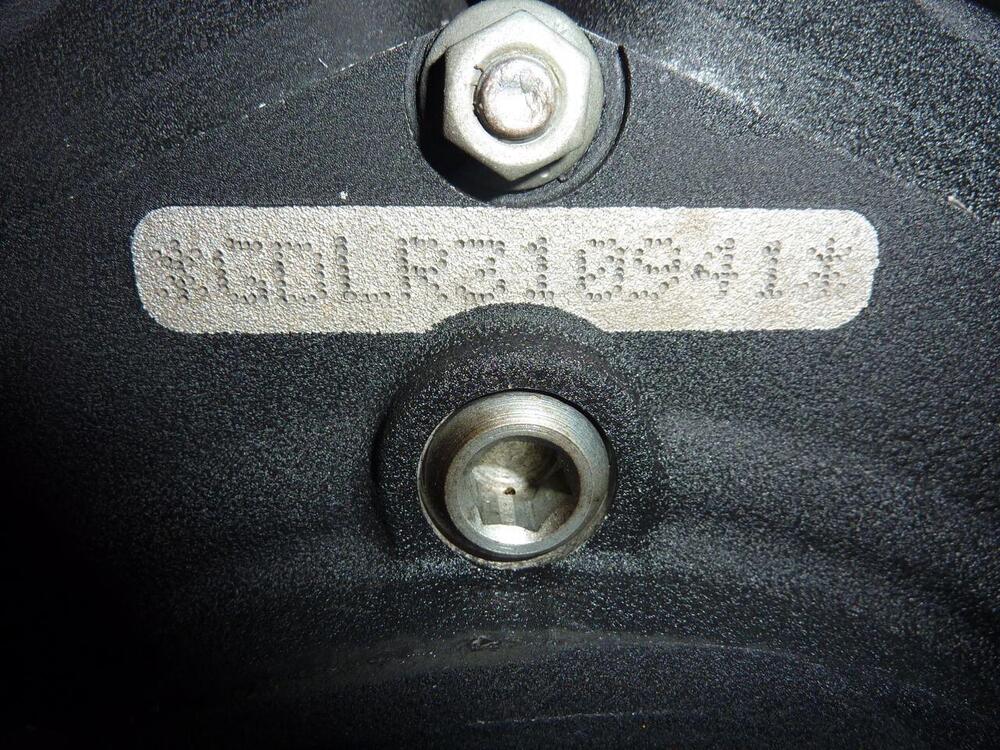 Harley-Davidson Dyna Low Rider FXDL 1340 (4)