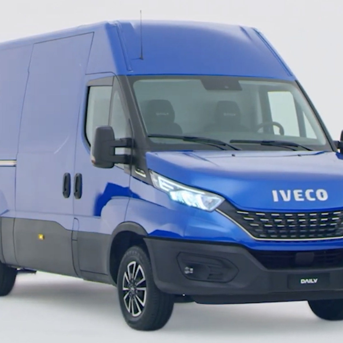 Iveco Daily Furgone (2014--&gt;&gt;)