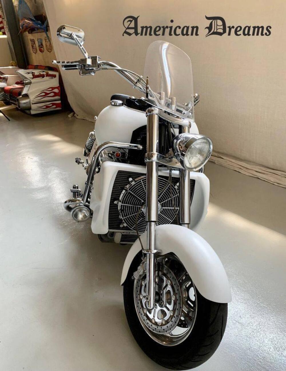 Boss Hoss Small Block (2006 - 16) (3)