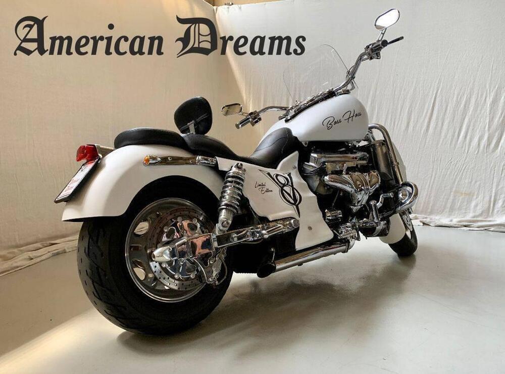 Boss Hoss Small Block (2006 - 16) (4)