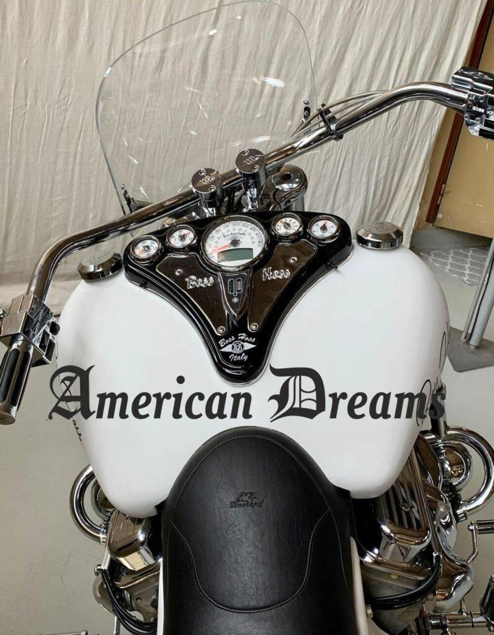 Boss Hoss Small Block (2006 - 16) (5)