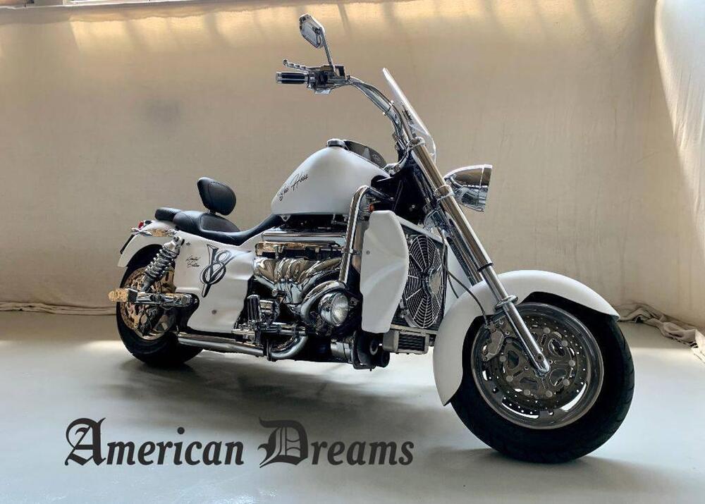 Boss Hoss Small Block (2006 - 16) (6)