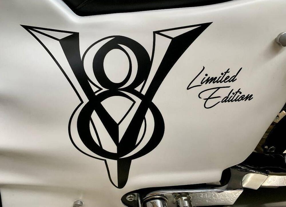 Boss Hoss Small Block (2006 - 16) (7)