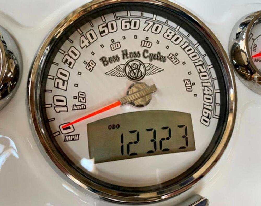 Boss Hoss Small Block (2006 - 16) (8)