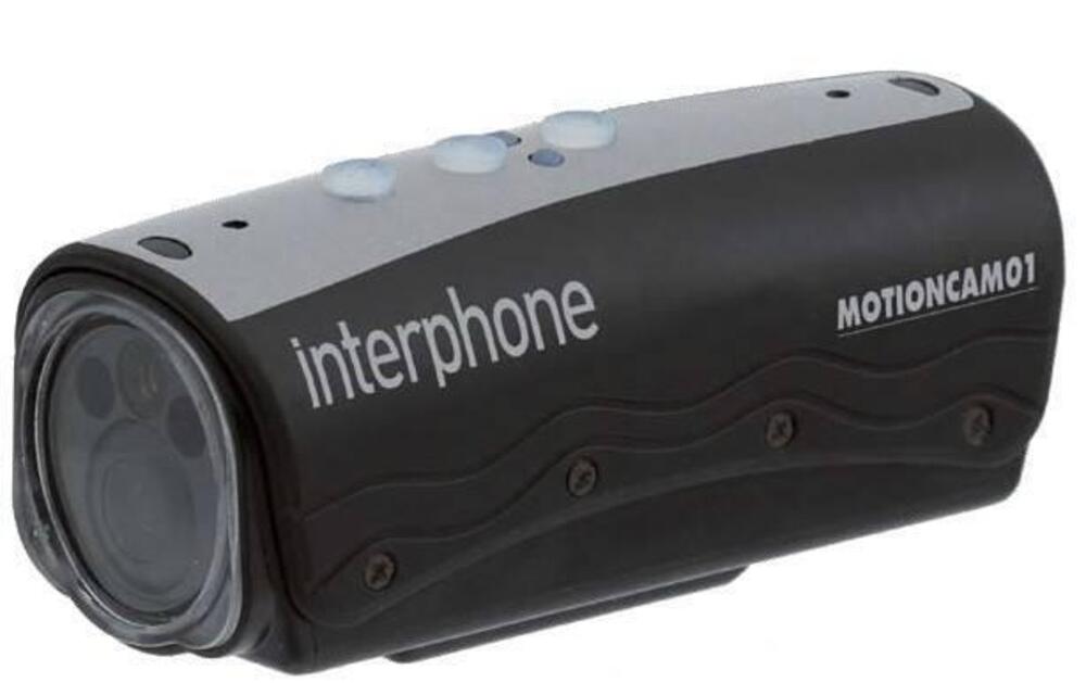 motioncamo 1 Cellular Line