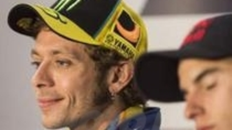 Rossi: il Team VR46 in Moto3 nel 2014. Con SKY main sponsor