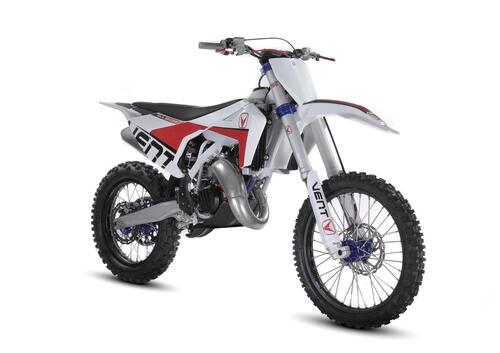 Vent Baja 125 2t Competition Cross (2021 - 22)