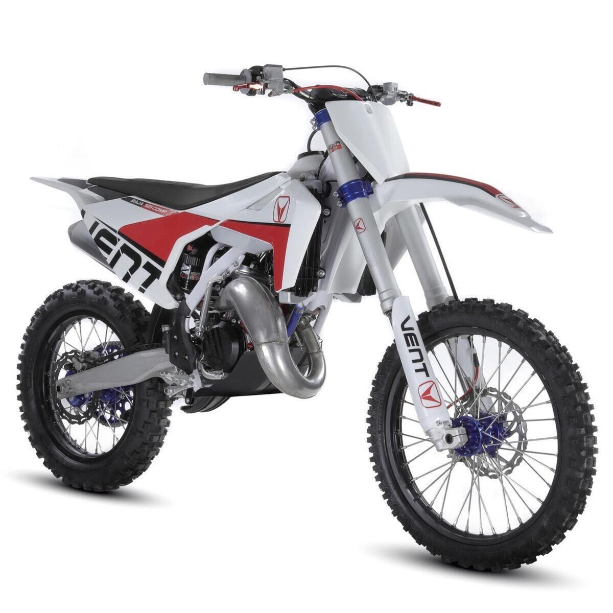 Vent Baja 125 2t Competition Cross (2021 - 22)