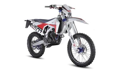 Vent Baja 125 2T