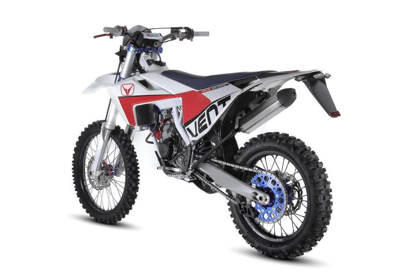 Vent Baja 125 2T Baja 125 2t Competition Enduro (2021 - 22) (4)