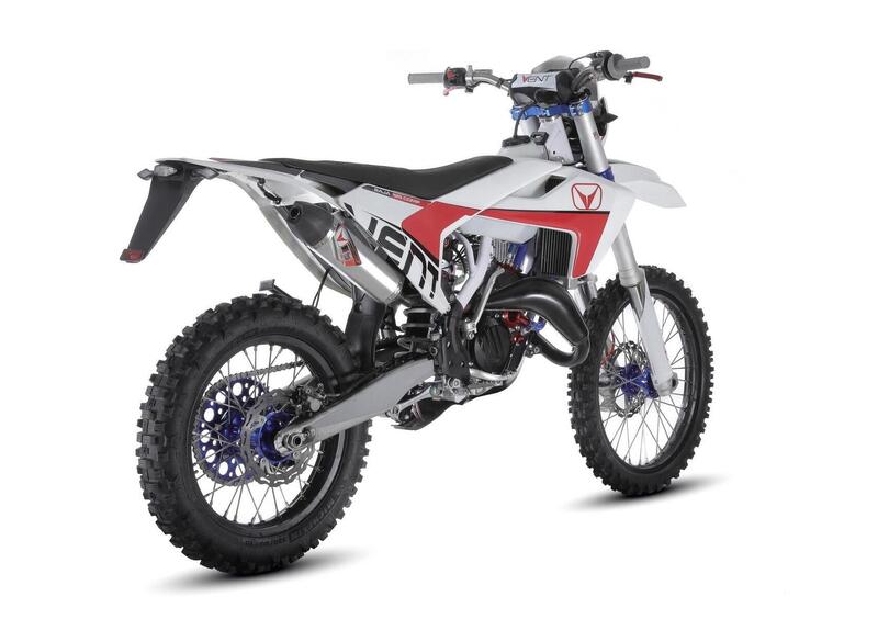Vent Baja 125 2T Baja 125 2t Competition Enduro (2021 - 22) (3)
