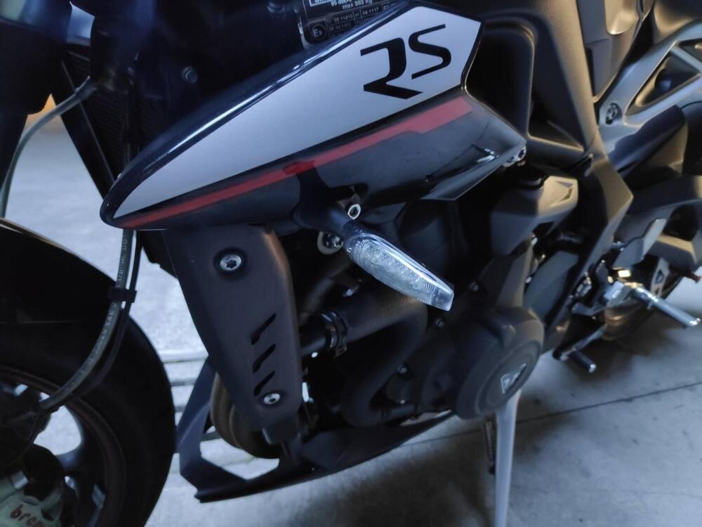 Triumph Street Triple RS (2017 - 19) (10)