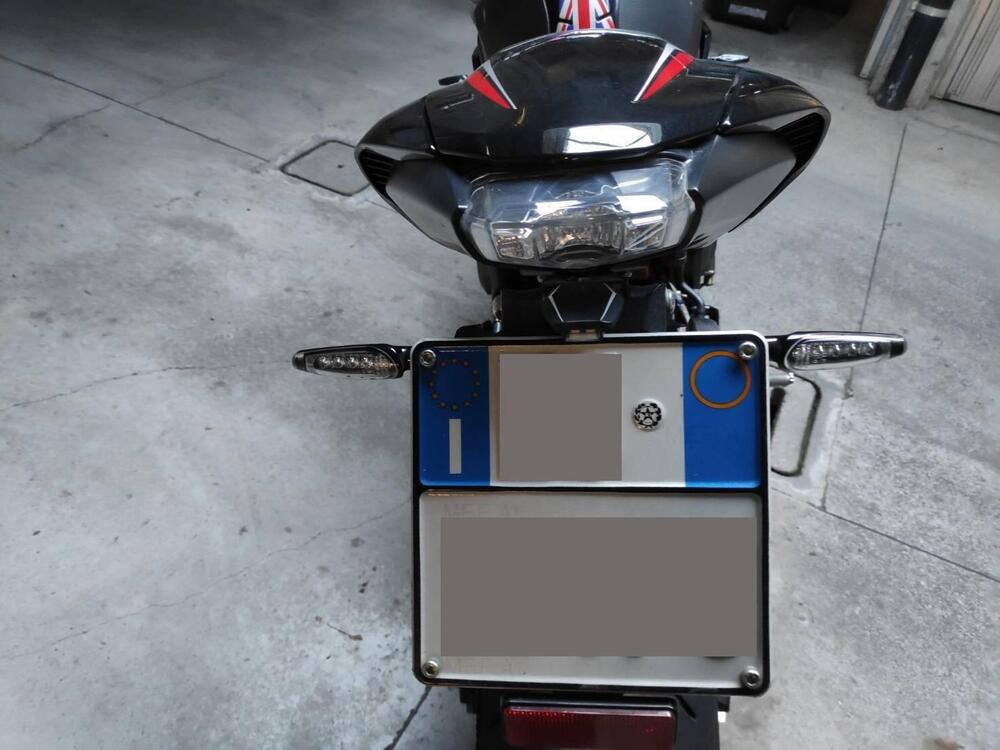 Triumph Street Triple RS (2017 - 19) (11)