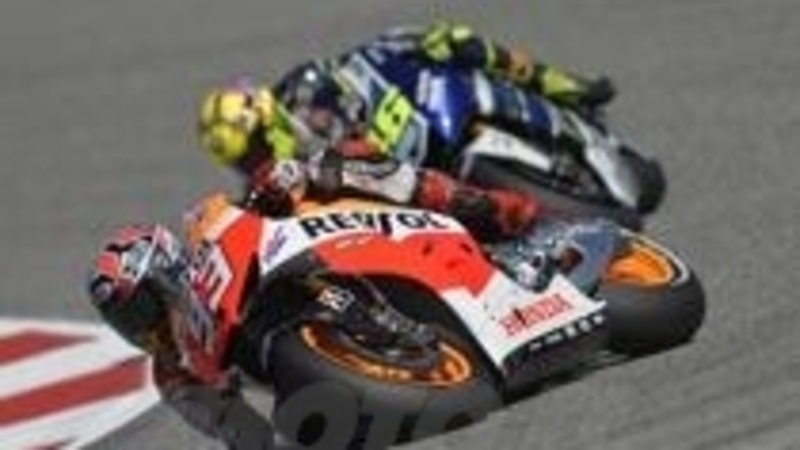 MotoGP Aragon. Gli orari TV del GP di Spagna