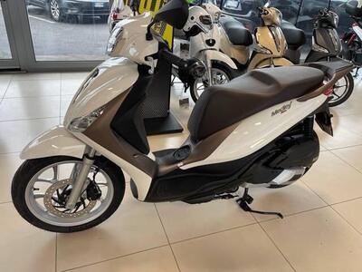 Piaggio Medley 150 ABS (2021 - 25) nuova