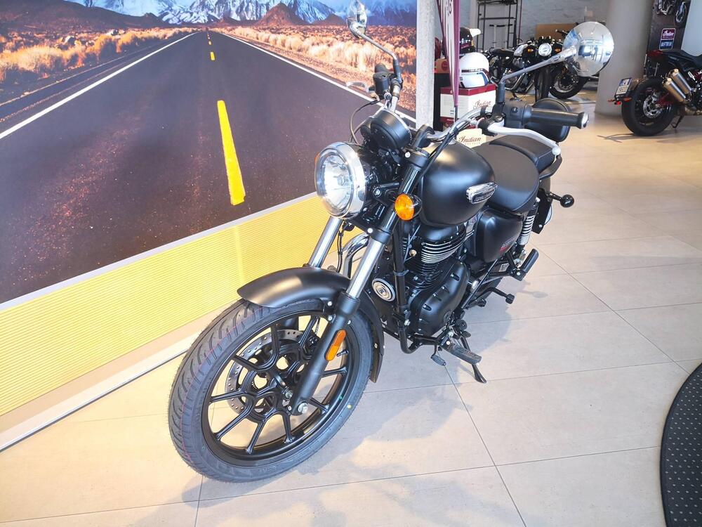 Royal Enfield Meteor 350 Stellar (2021 - 26) (11)
