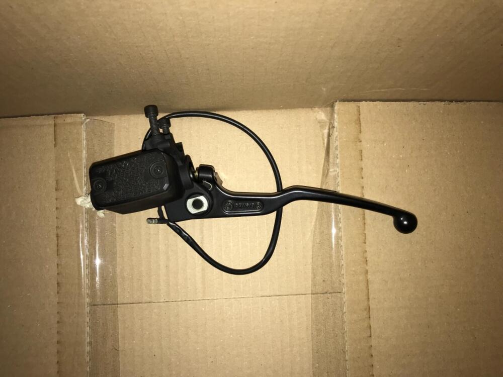 Pompa frizione BREMBO PS 13