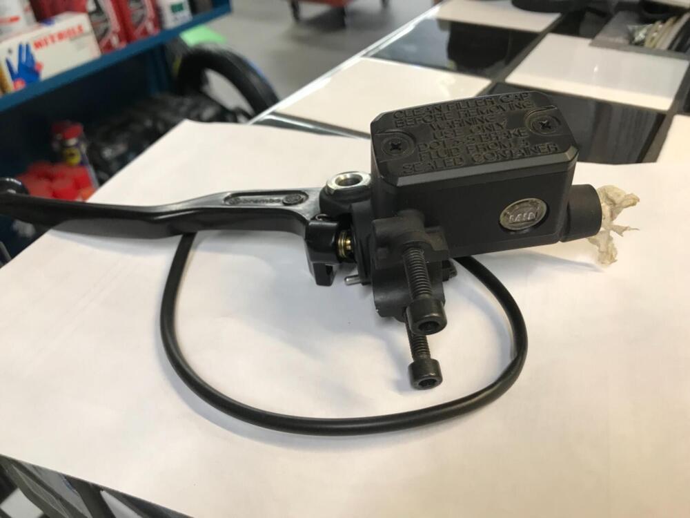 Pompa frizione BREMBO PS 13 (3)