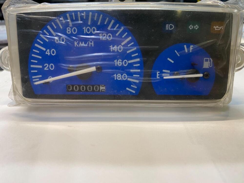 Contachilometri TNT One (3)