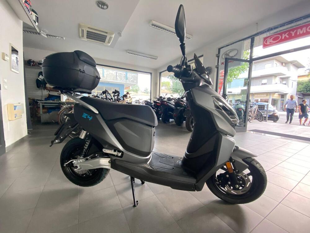 Lifan E4 L1e (2021 - 25) (2)